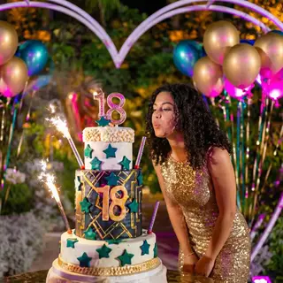 Eventi Privati Compleanni per bambini, feste 18 anni, baby shower, anniversari. Intrattenimento personalizzato nelle Marche, Abruzzo e Umbria, con Matteo Rosati e il Team Feel Good Show